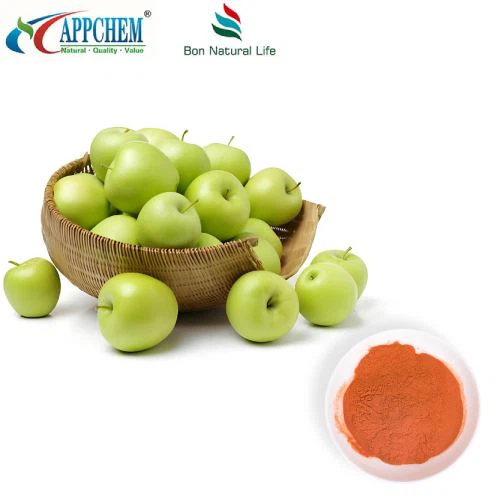 AGA Hair Health Składnik Polifenole jabłkowe w proszku