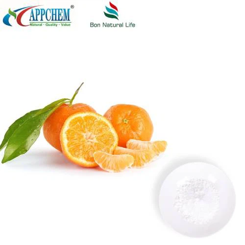 Wysoko-stężony składnik słodzący NHDC w proszku