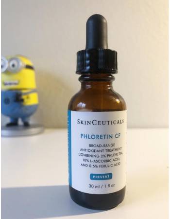 skinceuticals phloretin