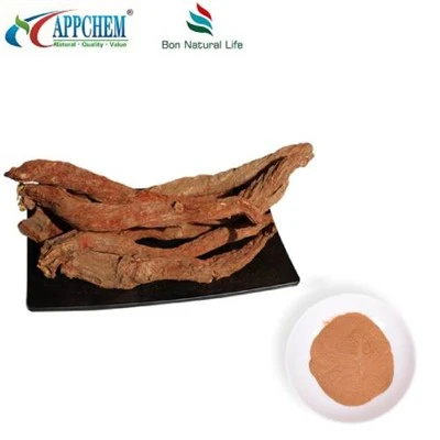Ekstrakt z Salvia Miltiorrhiza