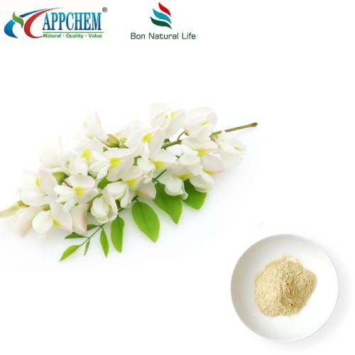 Ekstrakt z Sophora Japonica w proszku
