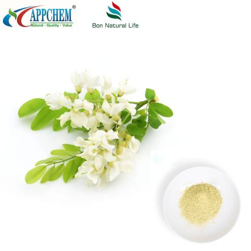 Ekstrakt z Sophora Japonica